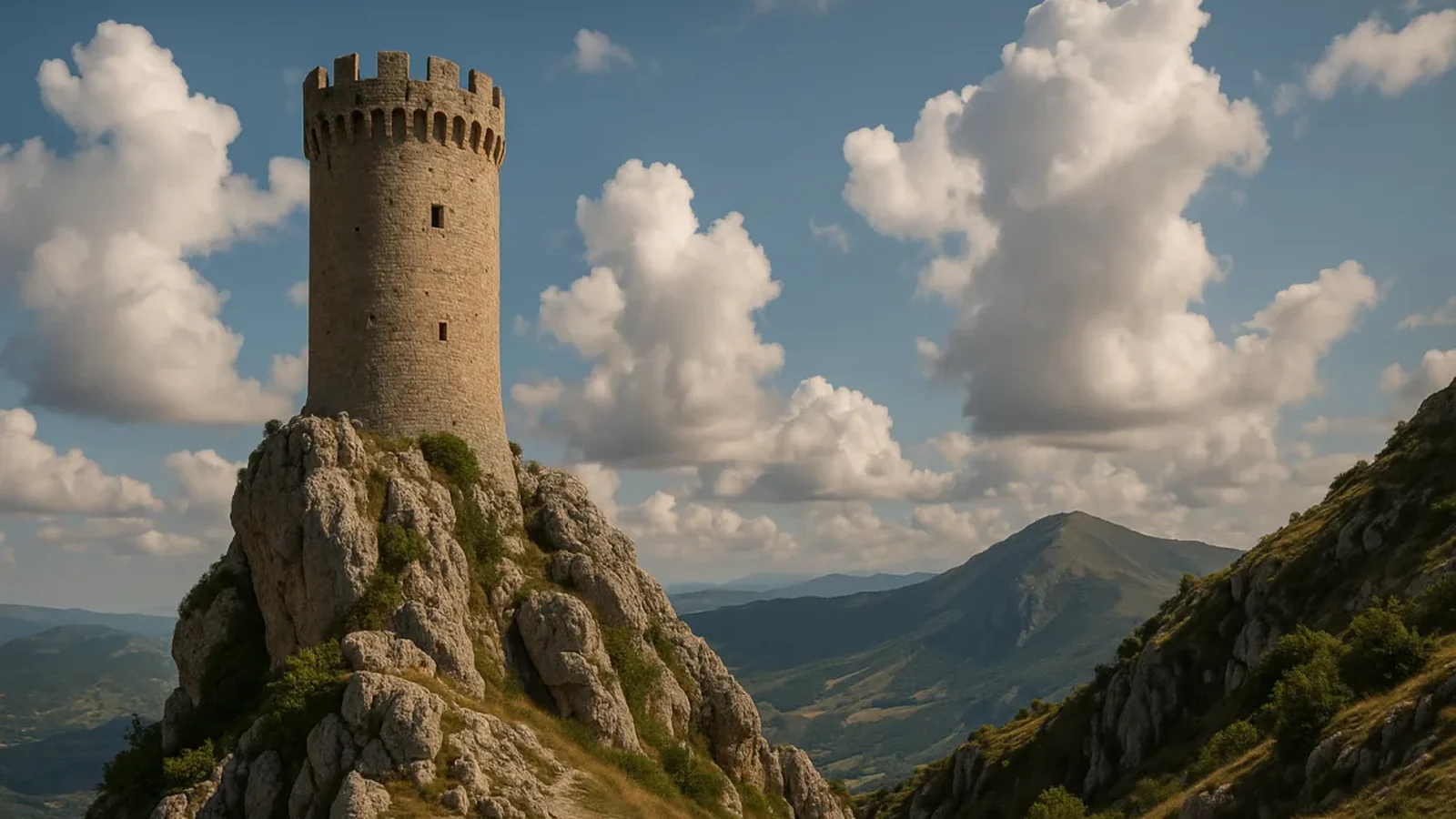 La Torre come prompt narrativo: inventare una scena di cambiamento improvviso senza trasformare la carta in un presagio
