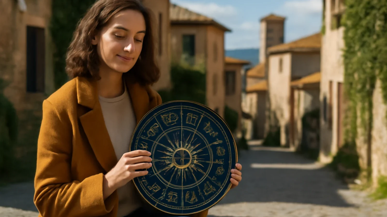 Il simbolo della Bilancia tra arte e astrologia: da dove viene l'immagine dei due piatti