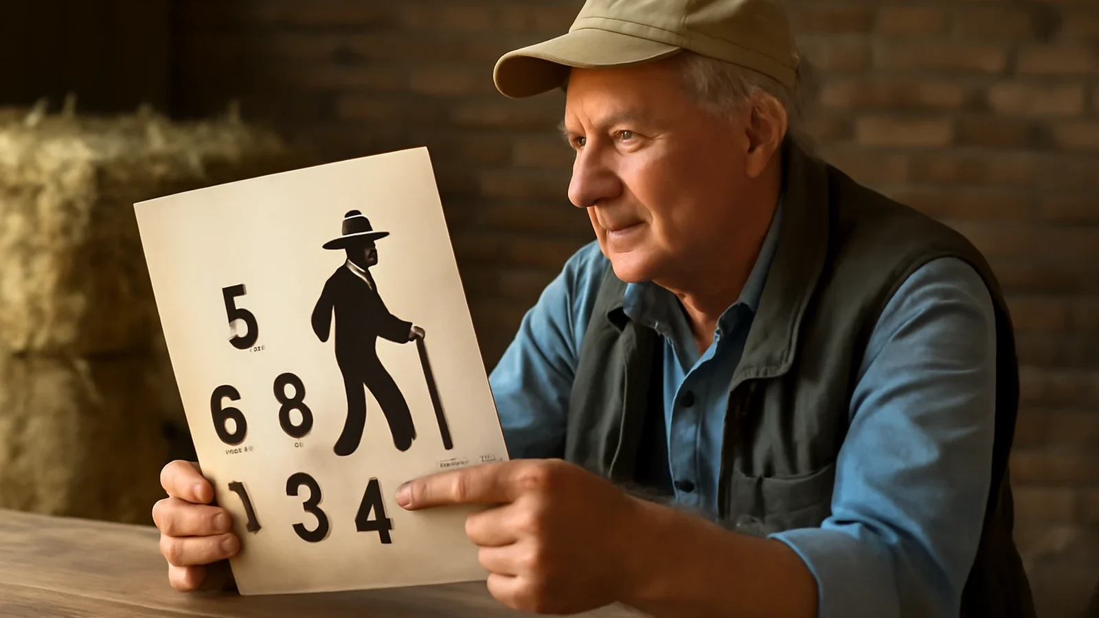 Il numero sette nelle fiabe: tre giochi di scrittura senza cercare significati nascosti
